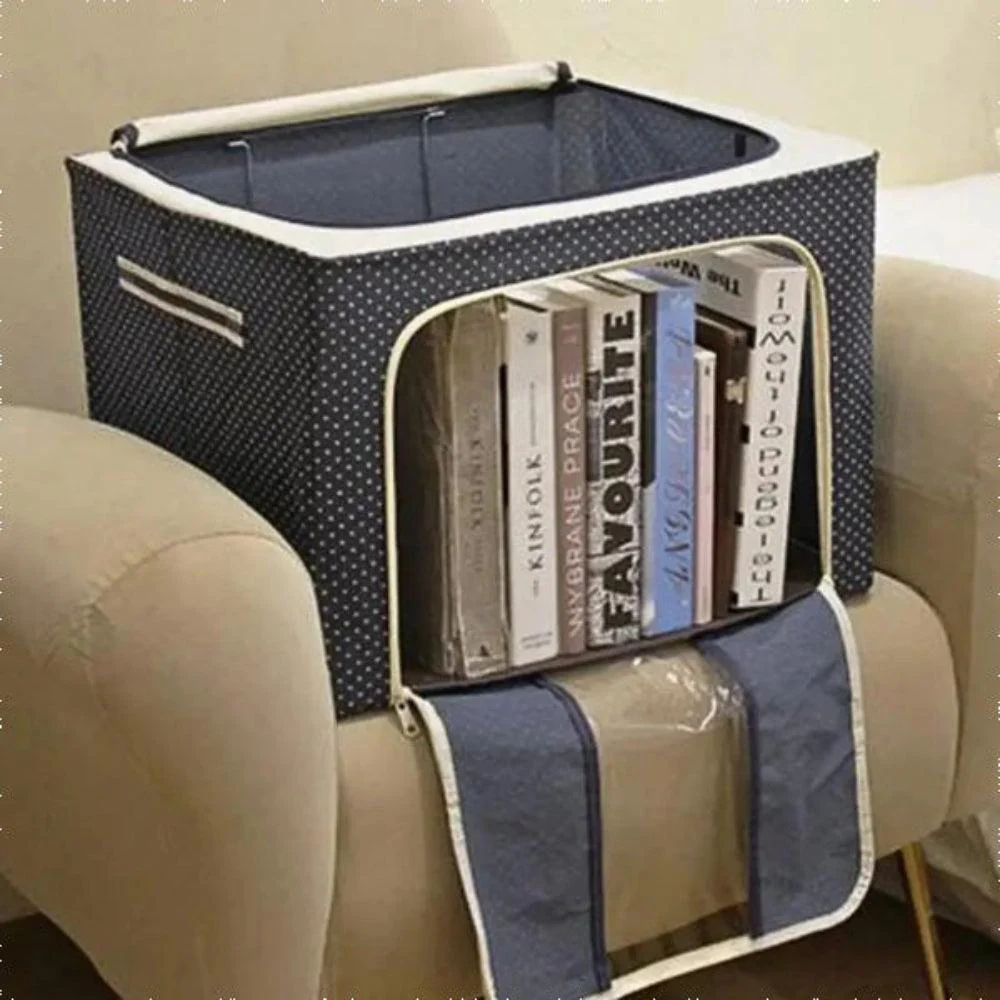 StackBox | Praktische extra opbergruimte voor een georganiseerd huis! - Image 7