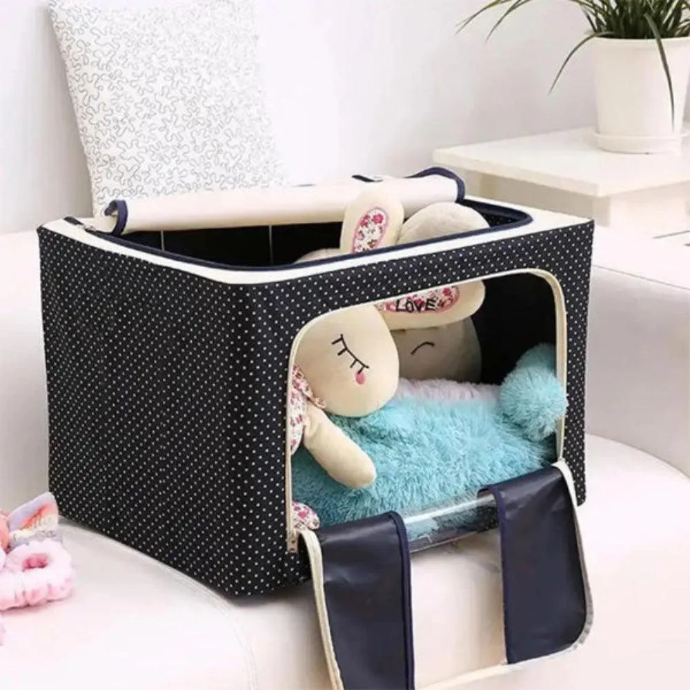 StackBox | Praktische extra opbergruimte voor een georganiseerd huis! - Image 8