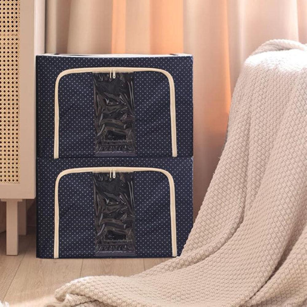 StackBox | Praktische extra opbergruimte voor een georganiseerd huis! - Image 9