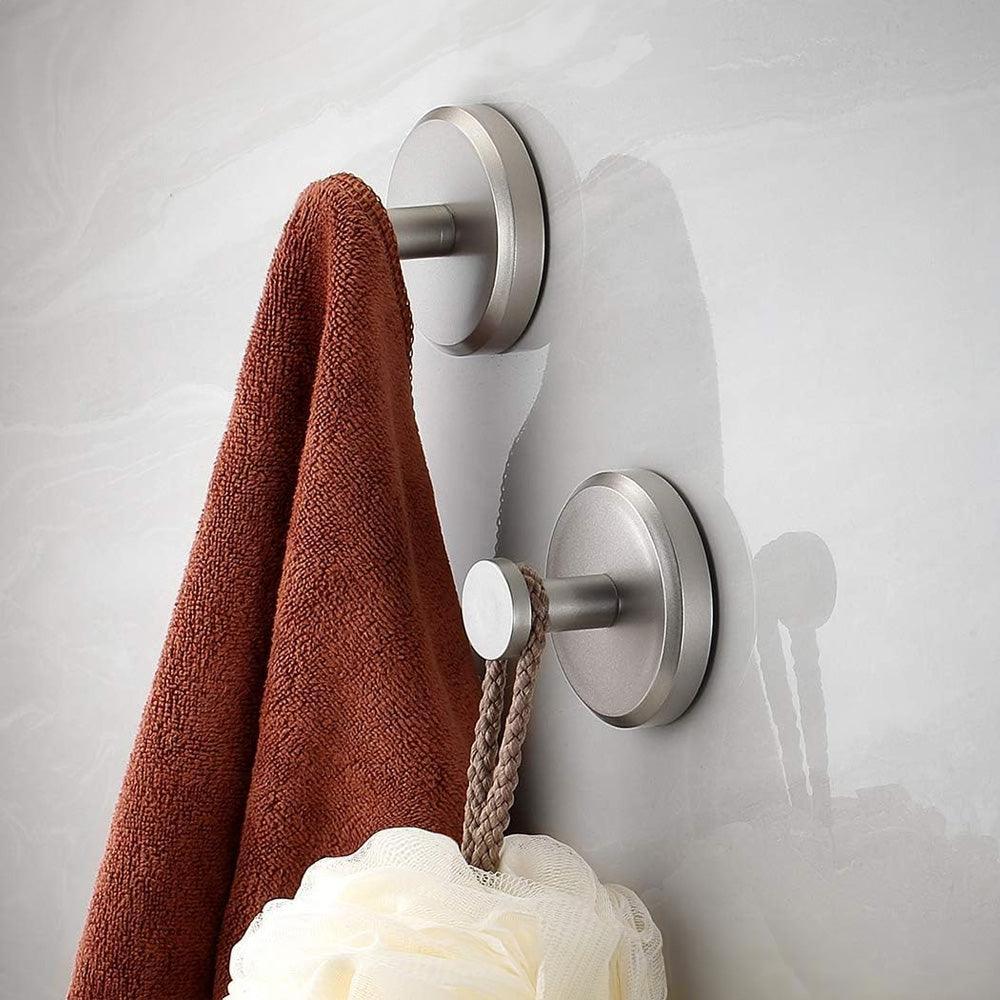 SuctionPro™ | Sterke zuignaphaken voor badkamer & keuken - Image 3