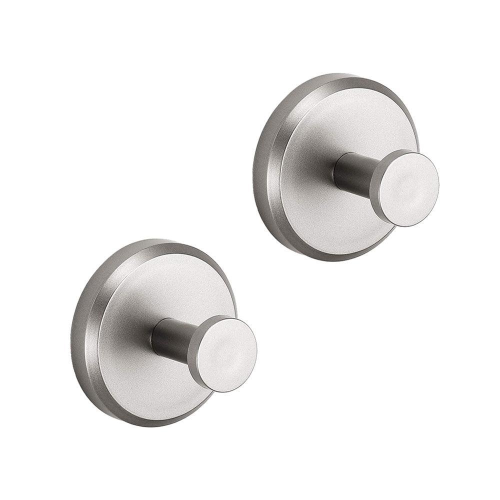 SuctionPro™ | Sterke zuignaphaken voor badkamer & keuken - Image 9
