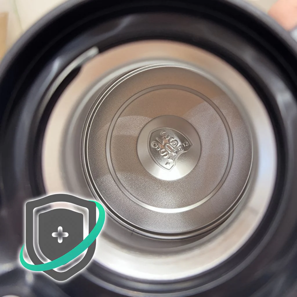 ThermoTheepot: RVS Theepot met zeef voor perfecte thee-ervaring - Image 7