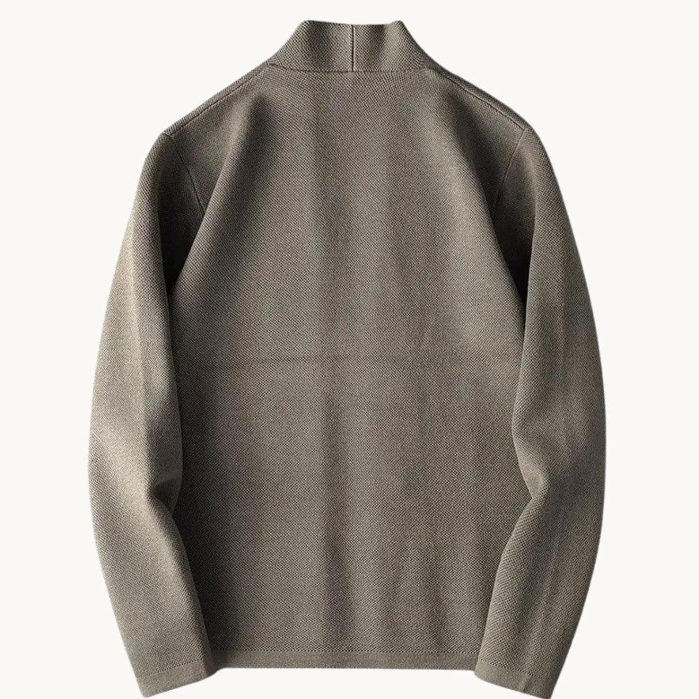 THOMAS | Elegante blazer voor mannen - Image 2