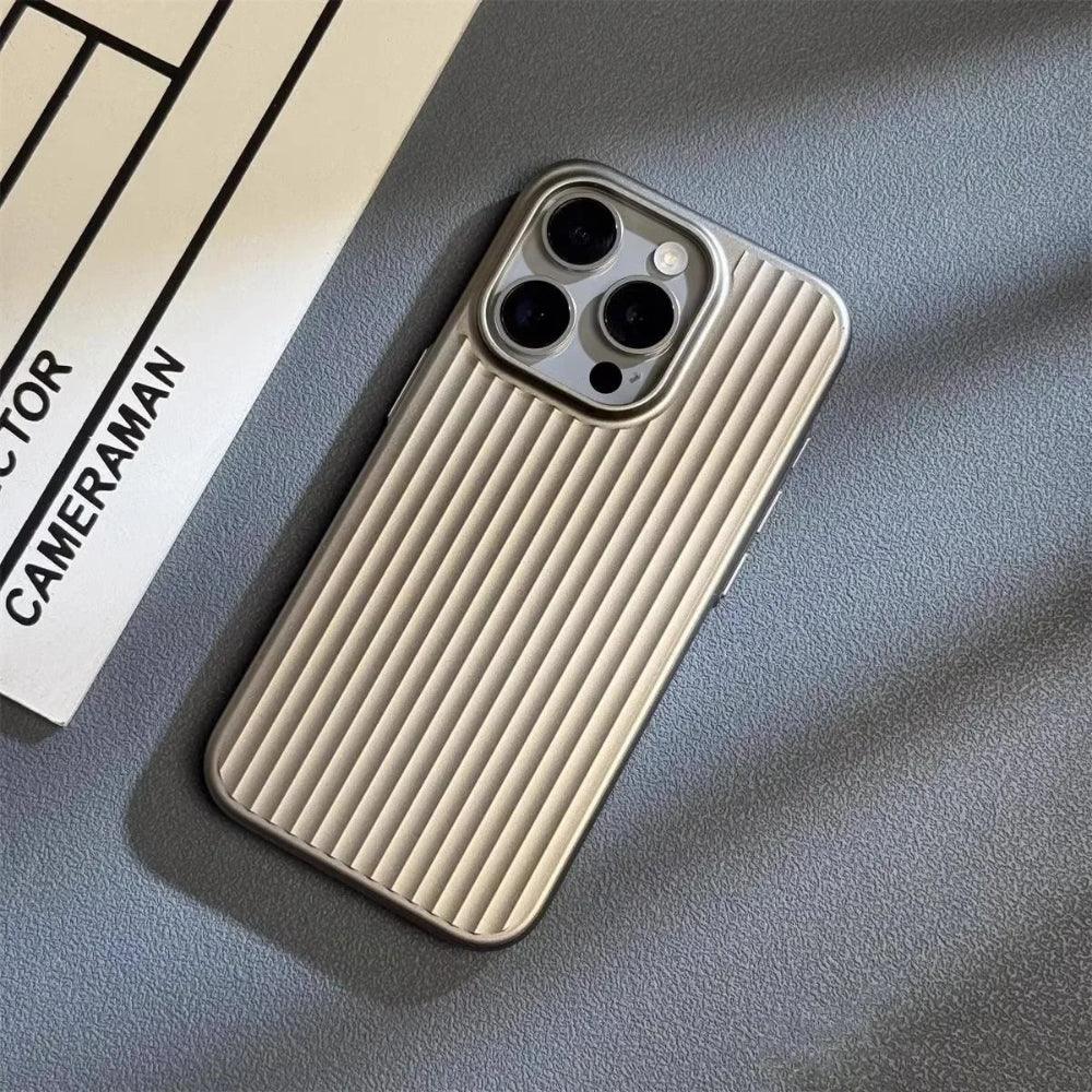 TitanShield Pro | Ultradunne schokbestendige iPhone-case - Image 10