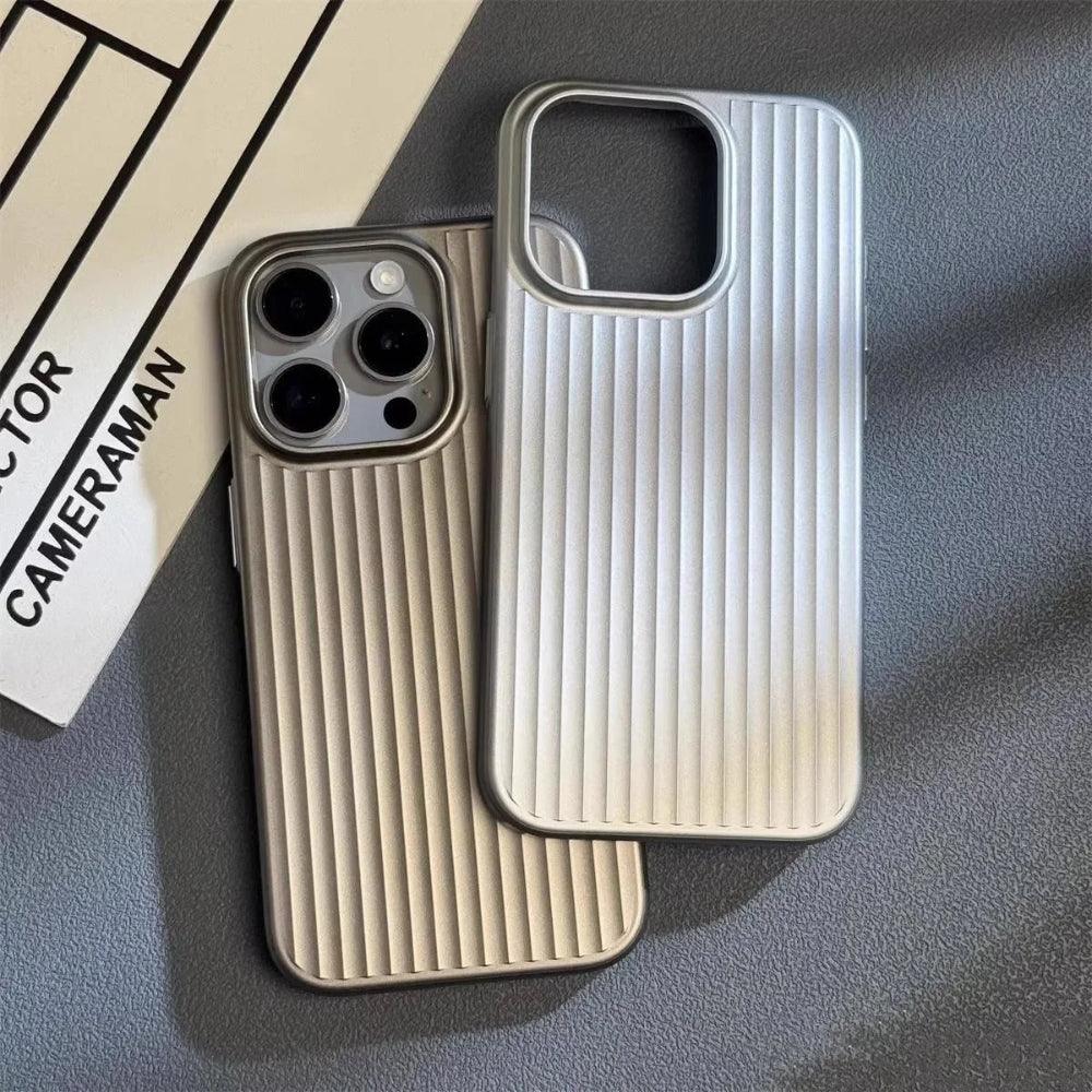 TitanShield Pro | Ultradunne schokbestendige iPhone-case - Image 2
