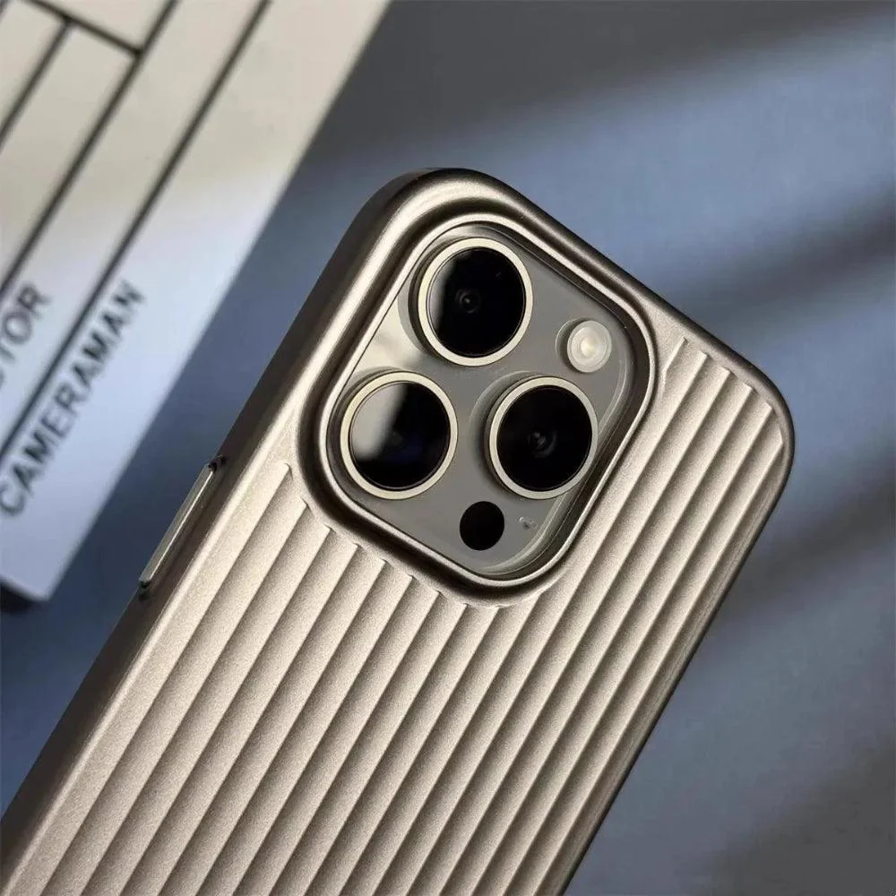 TitanShield Pro | Ultradunne schokbestendige iPhone-case - Image 3