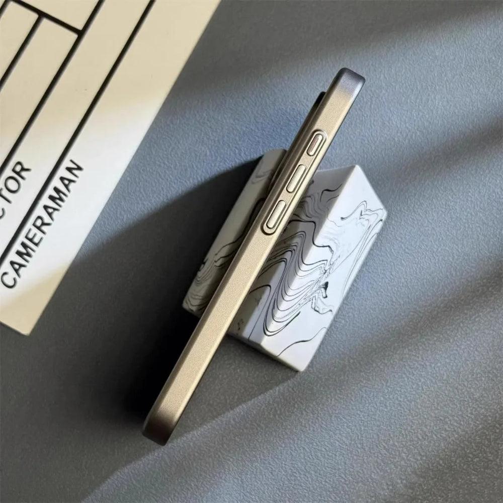 TitanShield Pro | Ultradunne schokbestendige iPhone-case - Image 4