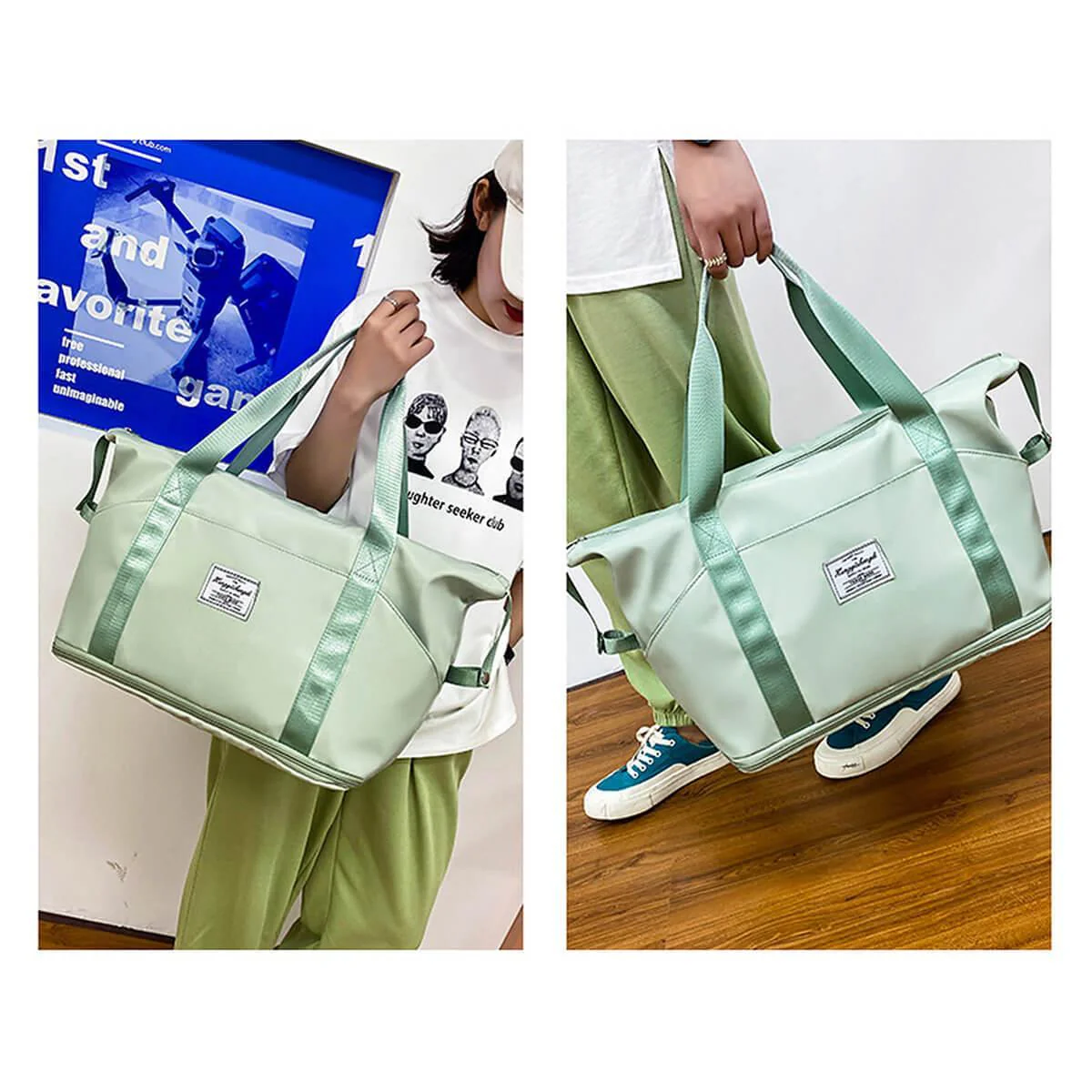 TravelBeauty™ | De ideale tas om mee te nemen op reis! - Image 5