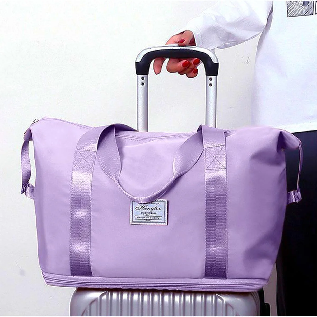TravelBeauty™ | De ideale tas om mee te nemen op reis! - Image 6