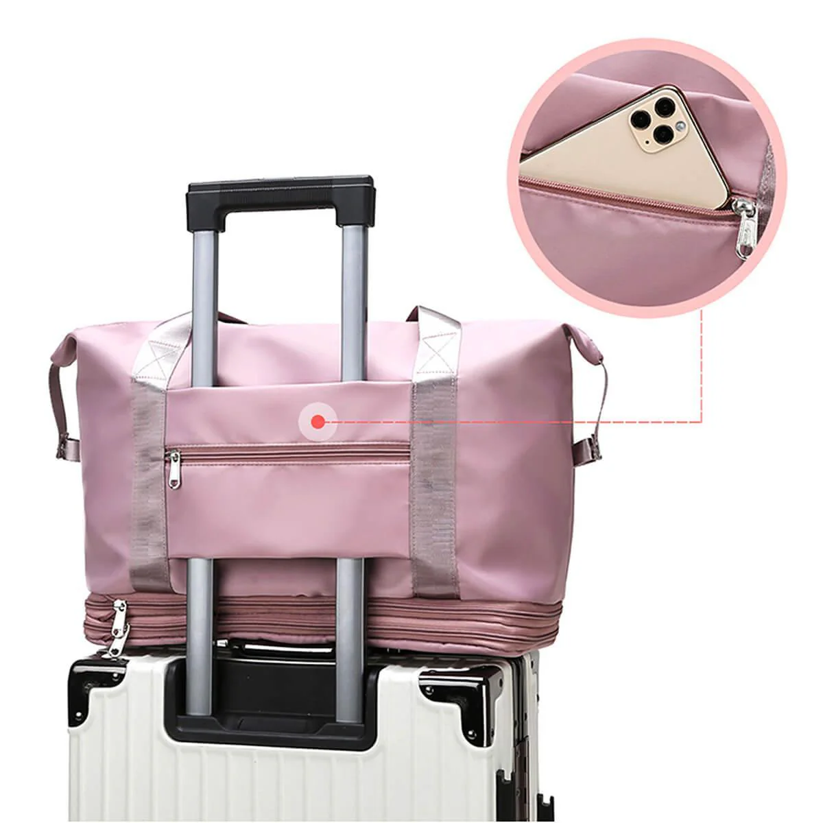TravelBeauty™ | De ideale tas om mee te nemen op reis! - Image 8