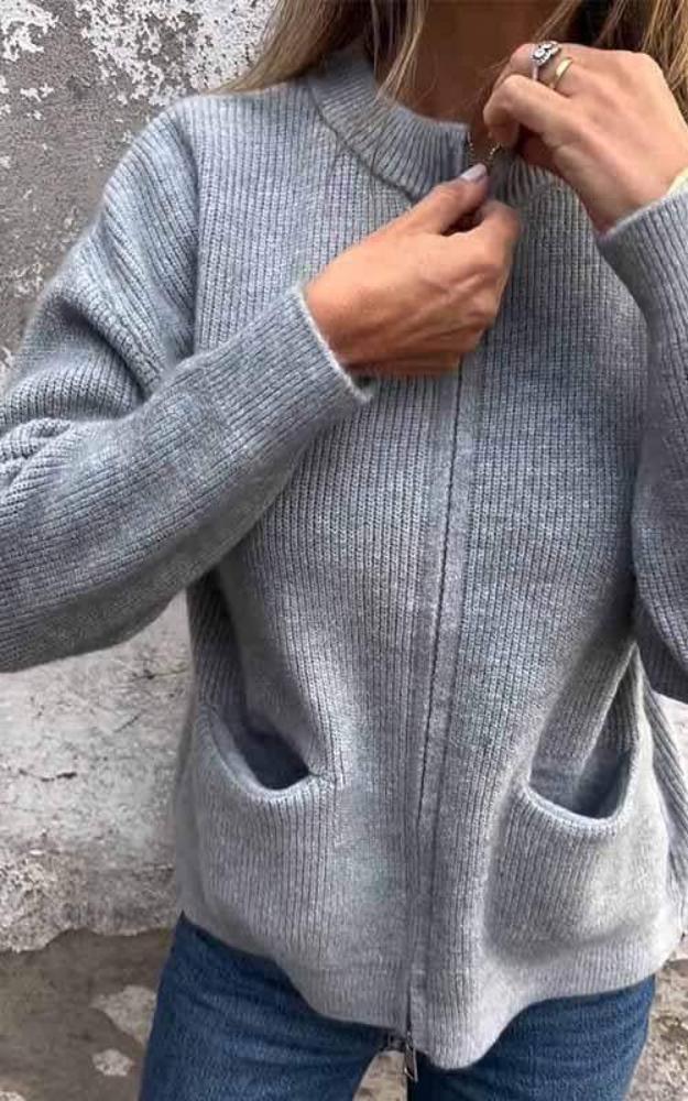 Velora | Comfortabel Vest - Image 5
