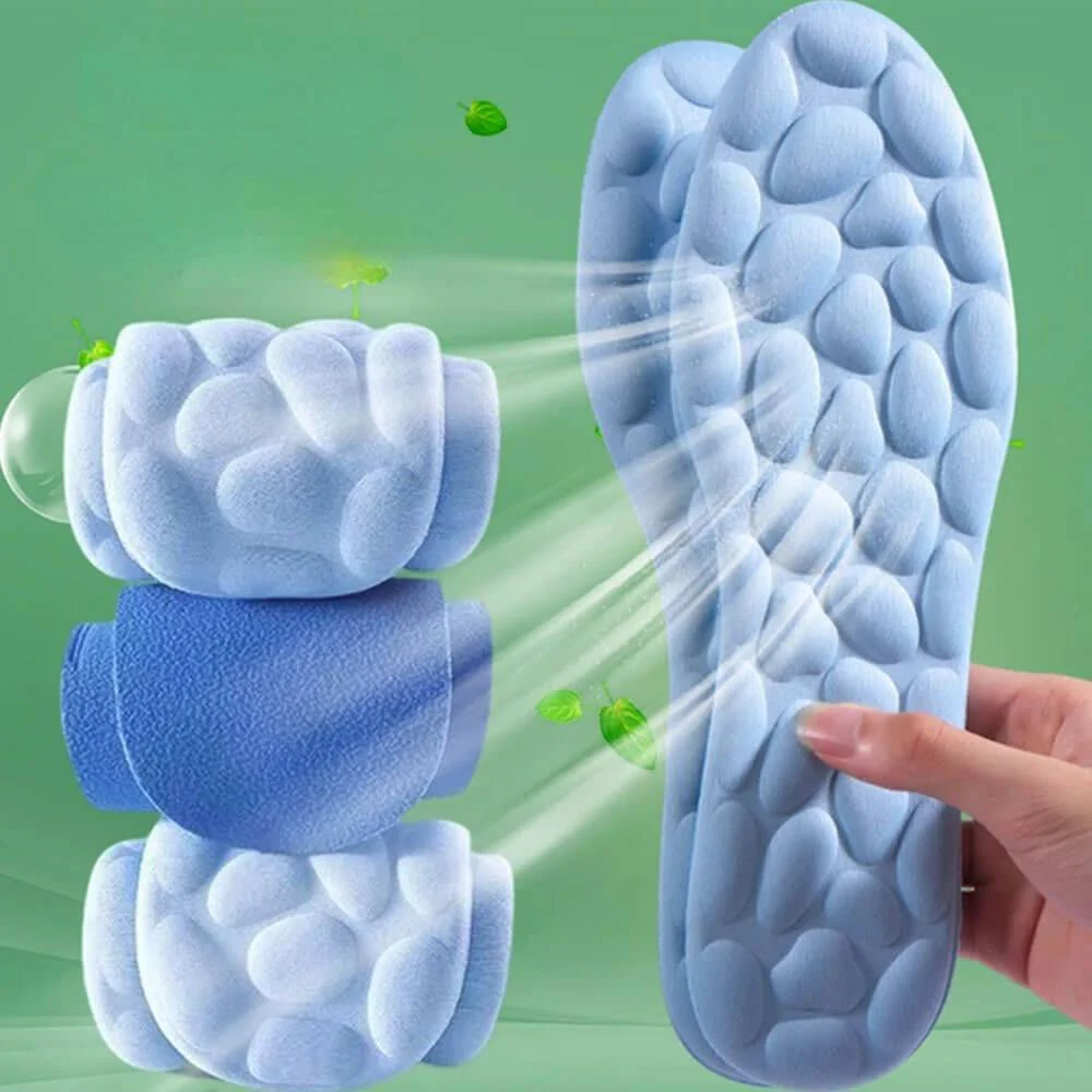 VitalStep™ | Inlegzolen met 4D massage - Image 2