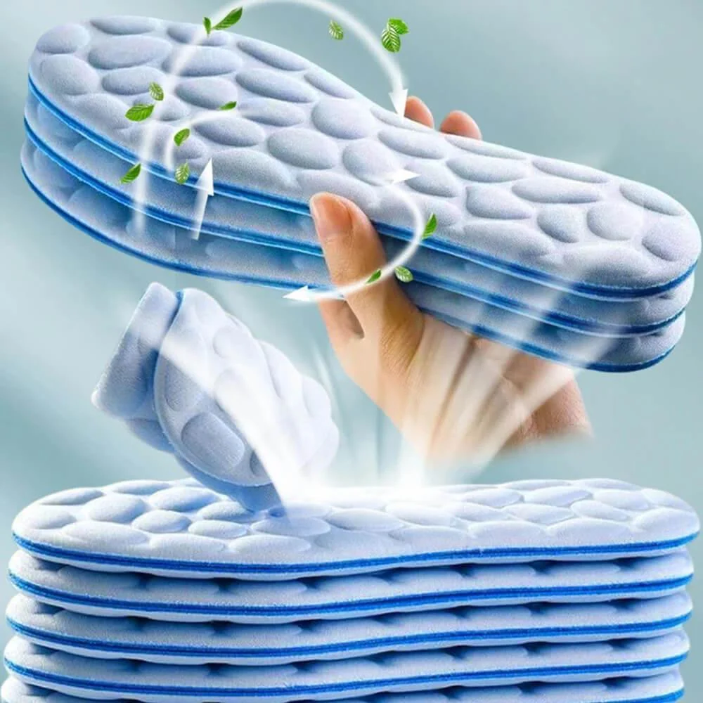 VitalStep™ | Inlegzolen met 4D massage - Image 3