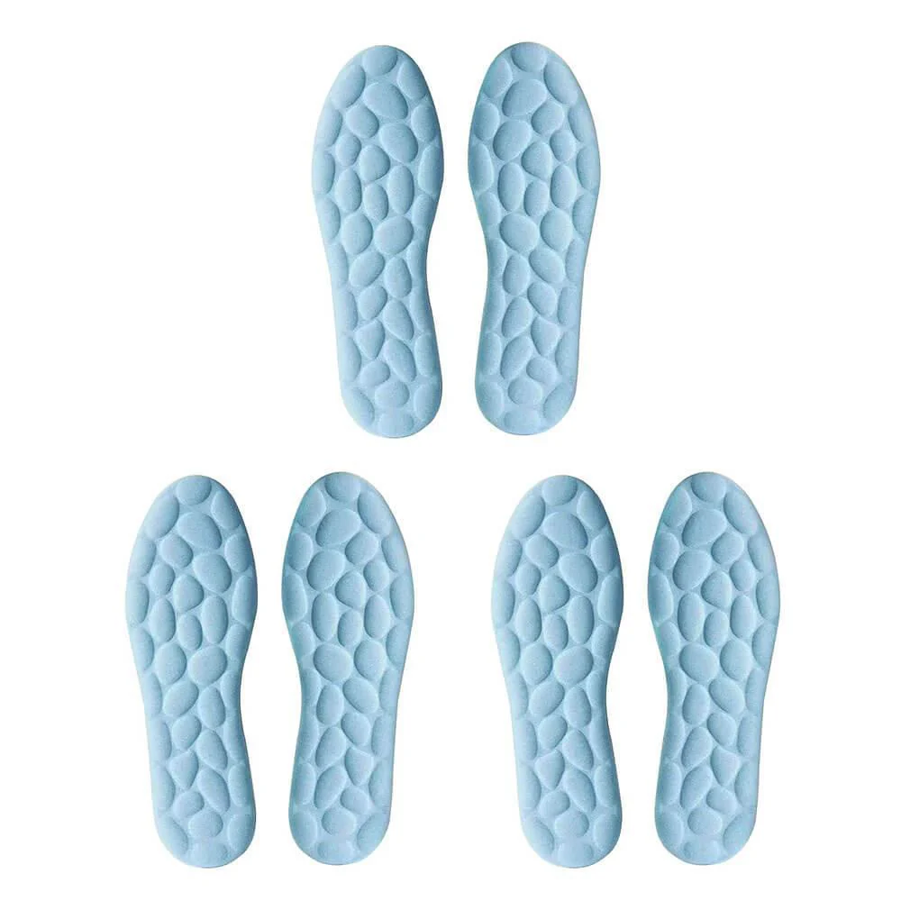 VitalStep™ | Inlegzolen met 4D massage - Image 6