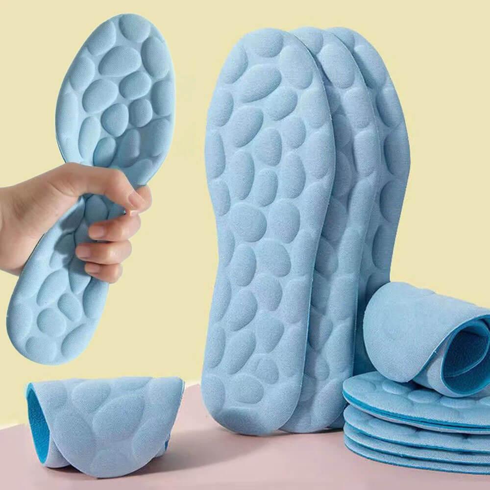 VitalStep™ | Inlegzolen met 4D massage - Image 7