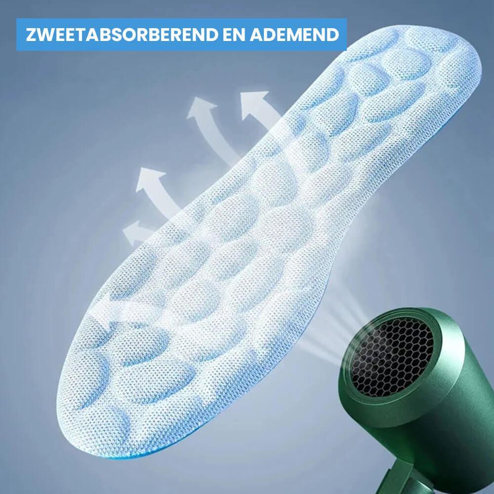 VitalStep™ | Inlegzolen met 4D massage - Image 8
