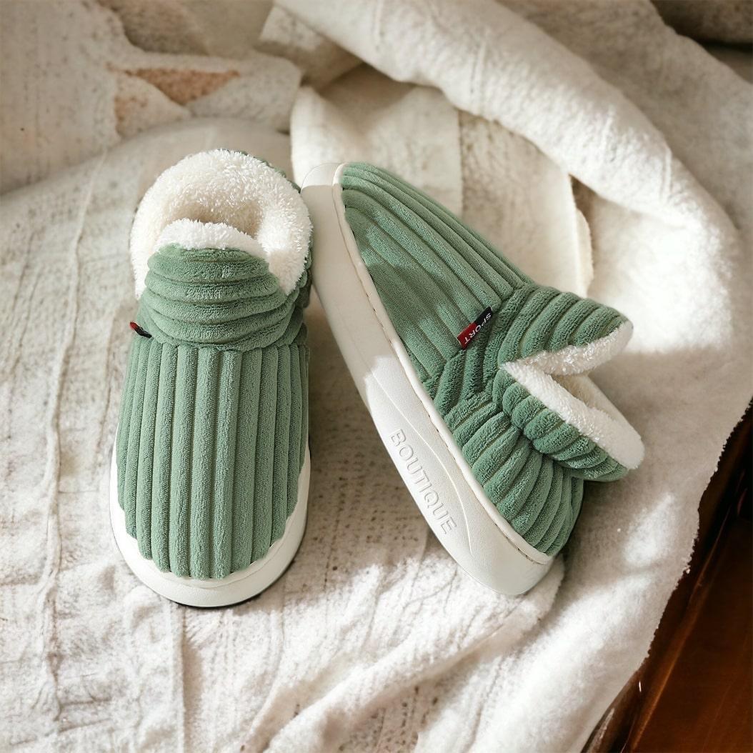 WarmTeddy™ Warme winter pantoffels | 1 + 1 GRATIS! - Image 10