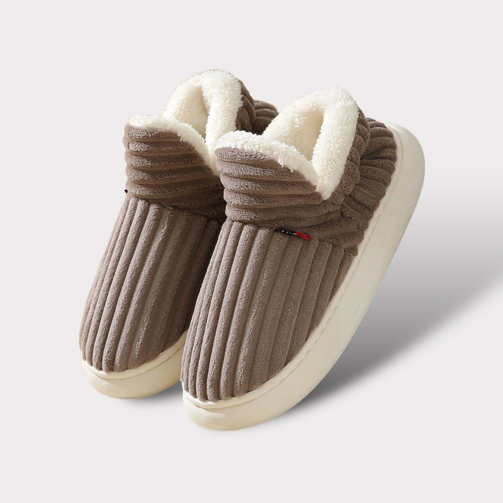 WarmTeddy™ Warme winter pantoffels | 1 + 1 GRATIS! - Image 12