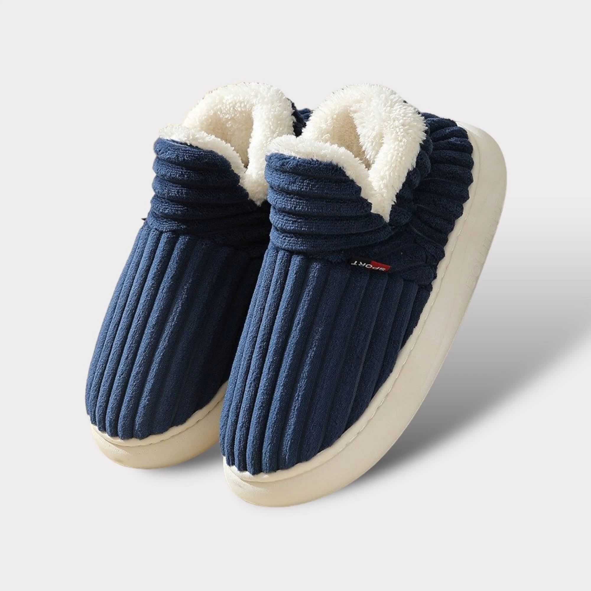 WarmTeddy™ Warme winter pantoffels | 1 + 1 GRATIS! - Image 14