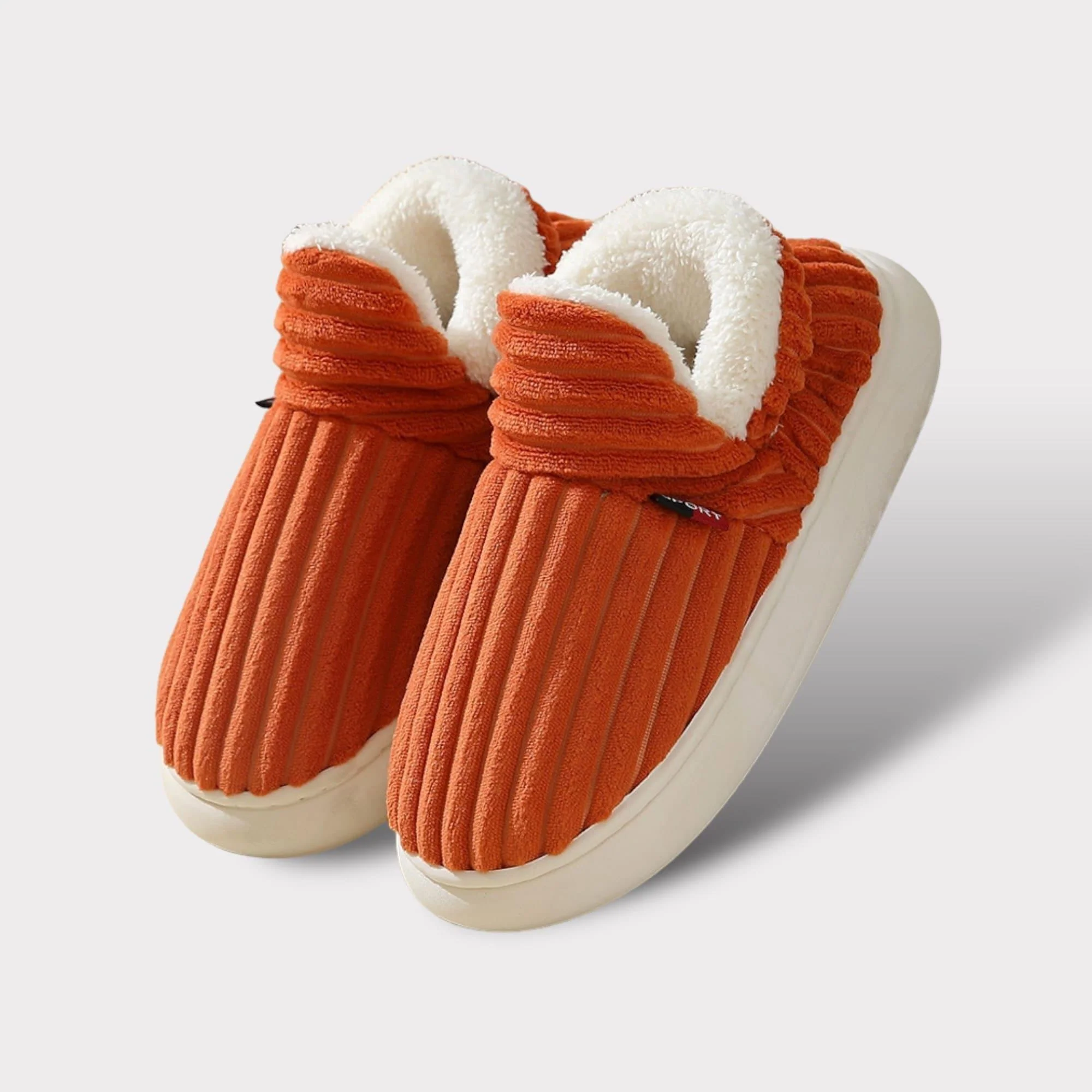 WarmTeddy™ Warme winter pantoffels | 1 + 1 GRATIS! - Image 16