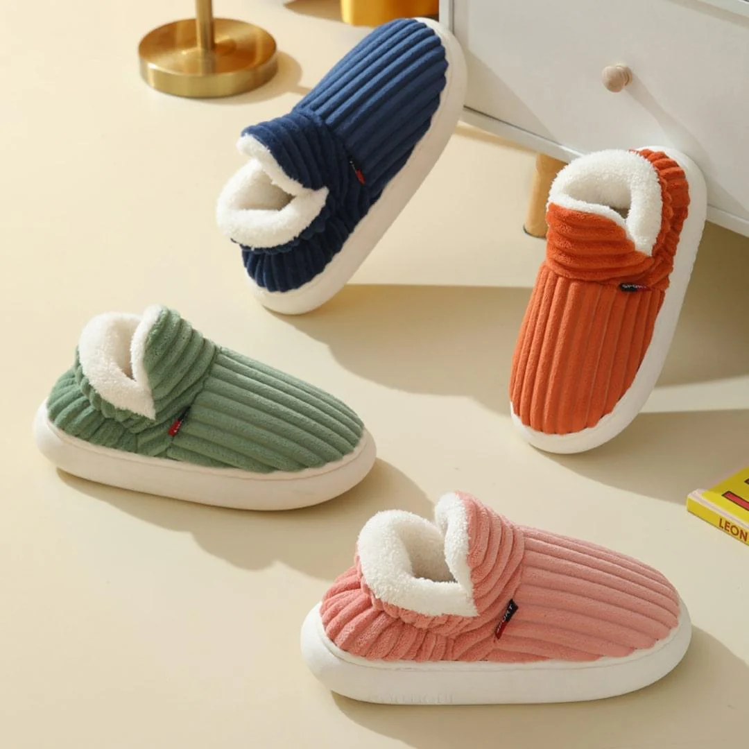 WarmTeddy™ Warme winter pantoffels | 1 + 1 GRATIS! - Image 17
