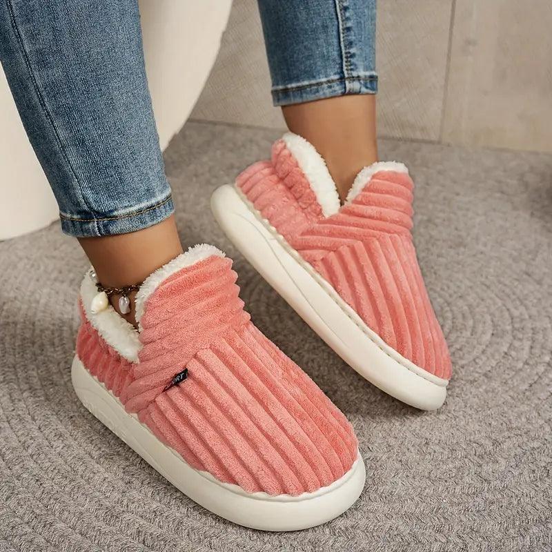 WarmTeddy™ Warme winter pantoffels | 1 + 1 GRATIS! - Image 18
