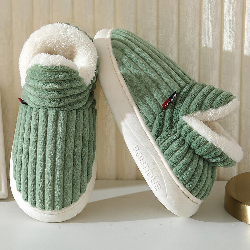 WarmTeddy™ Warme winter pantoffels | 1 + 1 GRATIS! - Image 4