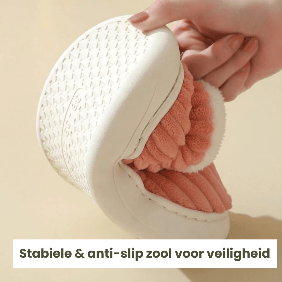 WarmTeddy™ Warme winter pantoffels | 1 + 1 GRATIS! - Image 6
