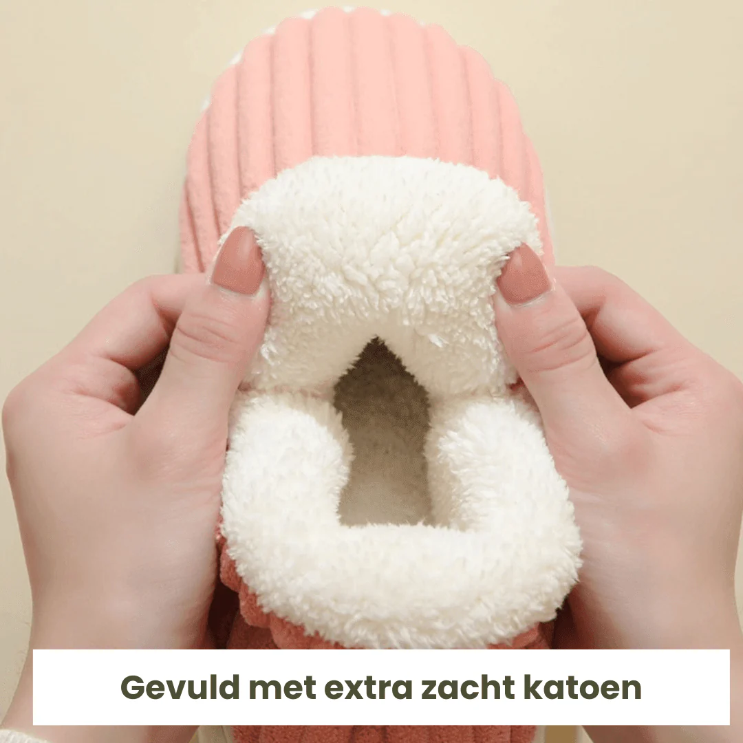 WarmTeddy™ Warme winter pantoffels | 1 + 1 GRATIS! - Image 7