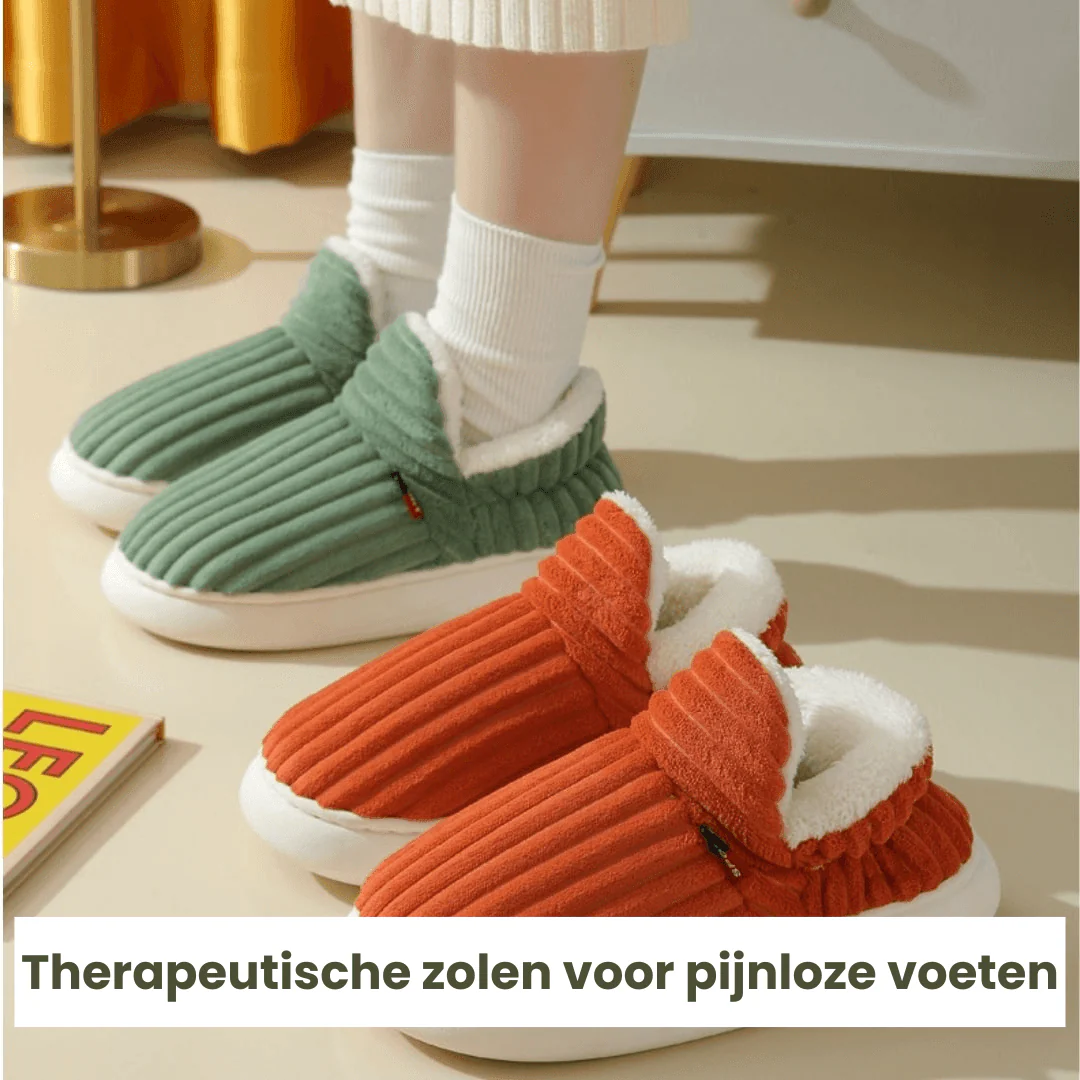 WarmTeddy™ Warme winter pantoffels | 1 + 1 GRATIS! - Image 8