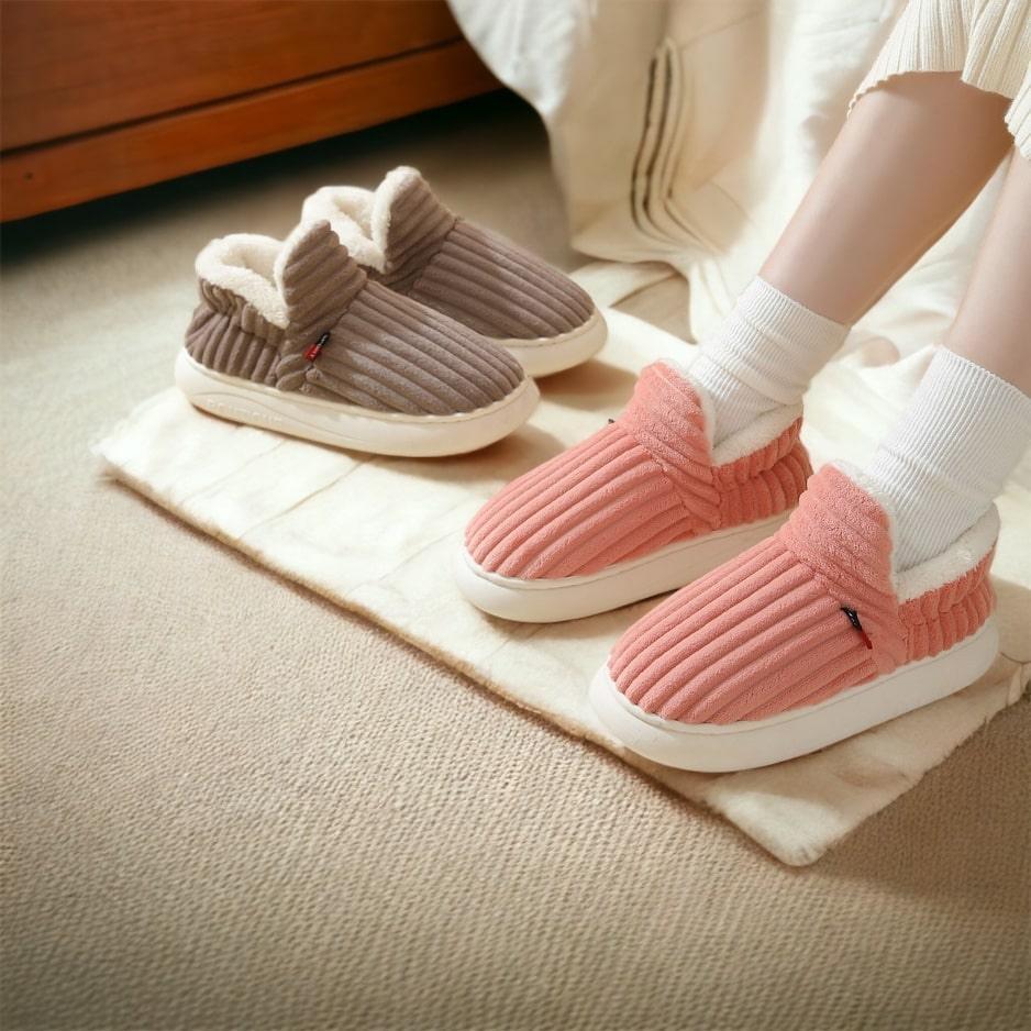 WarmTeddy™ Warme winter pantoffels | 1 + 1 GRATIS! - Image 9