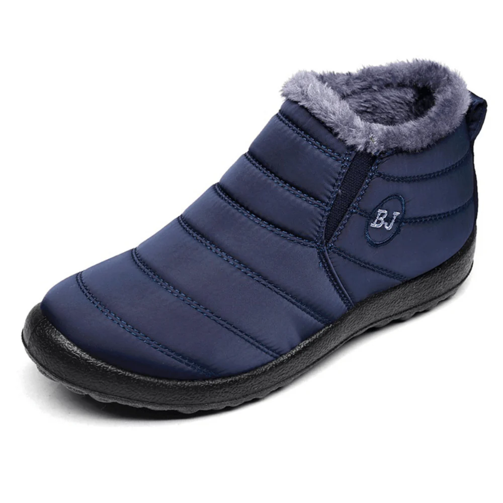Waterdichte winterschoen | Geen koude voeten meer! - Image 10