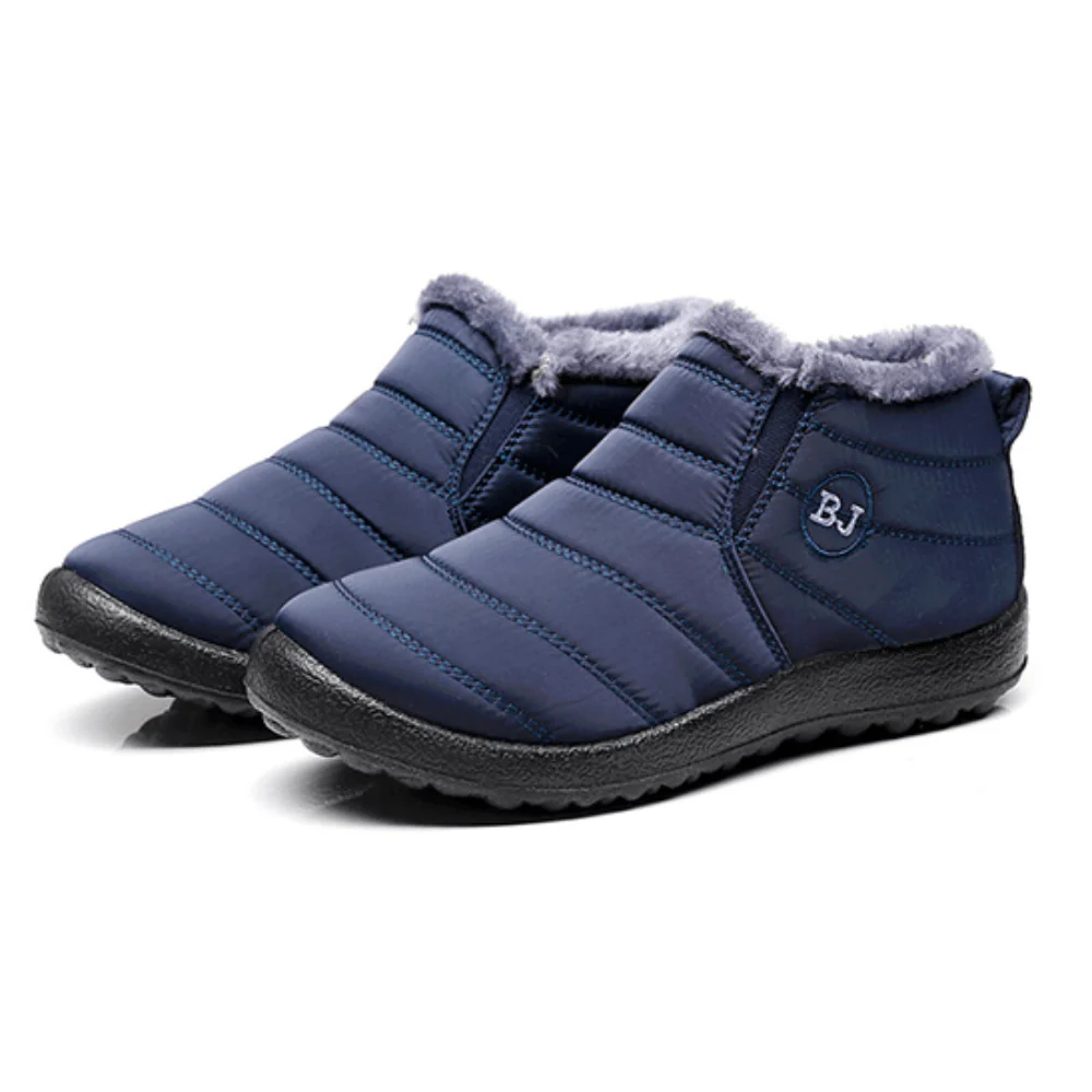 Waterdichte winterschoen | Geen koude voeten meer! - Image 11