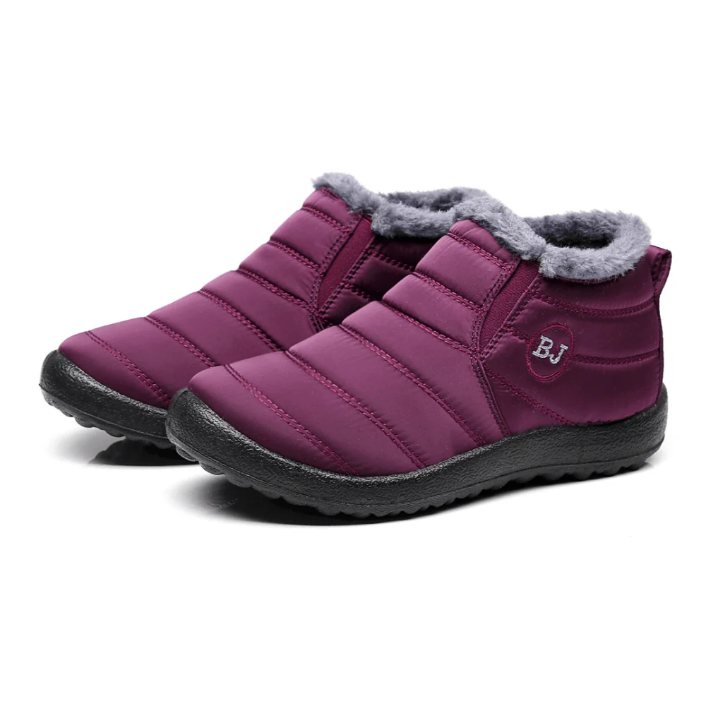 Waterdichte winterschoen | Geen koude voeten meer! - Image 12