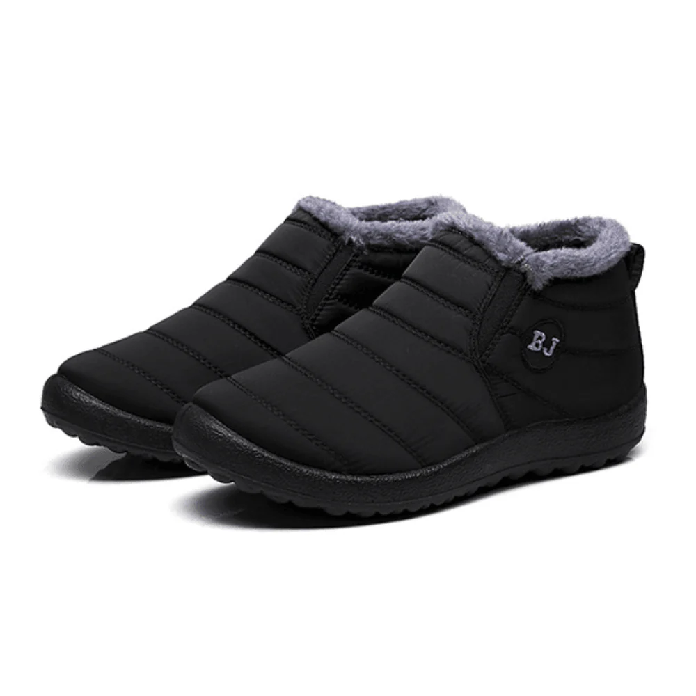 Waterdichte winterschoen | Geen koude voeten meer! - Image 13