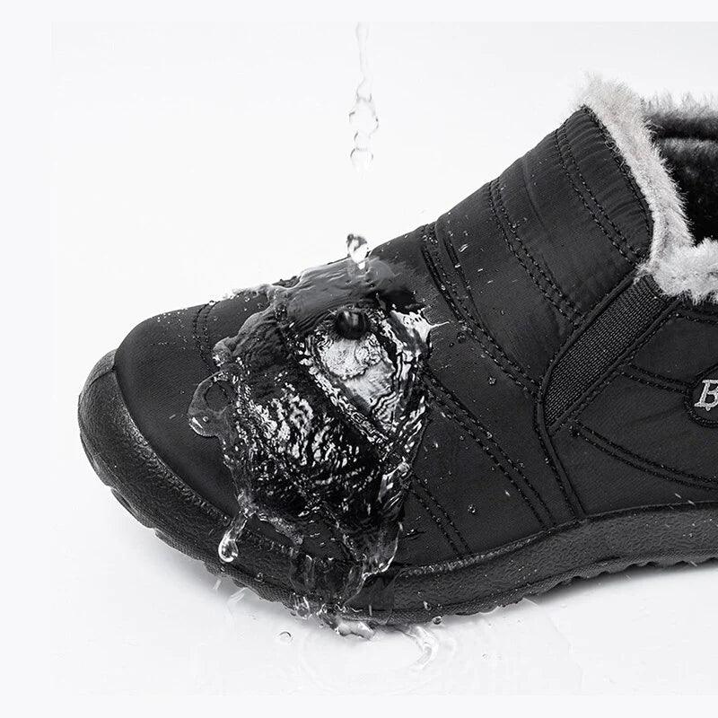 Waterdichte winterschoen | Geen koude voeten meer! - Image 7