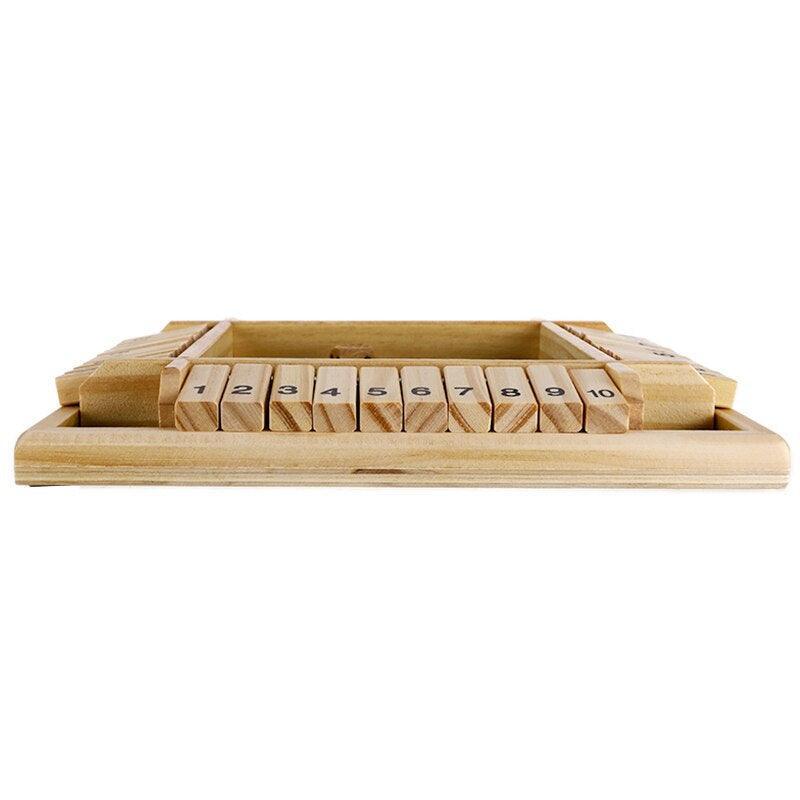 WoodCube™ Het leukste familie bordspel! - Image 10