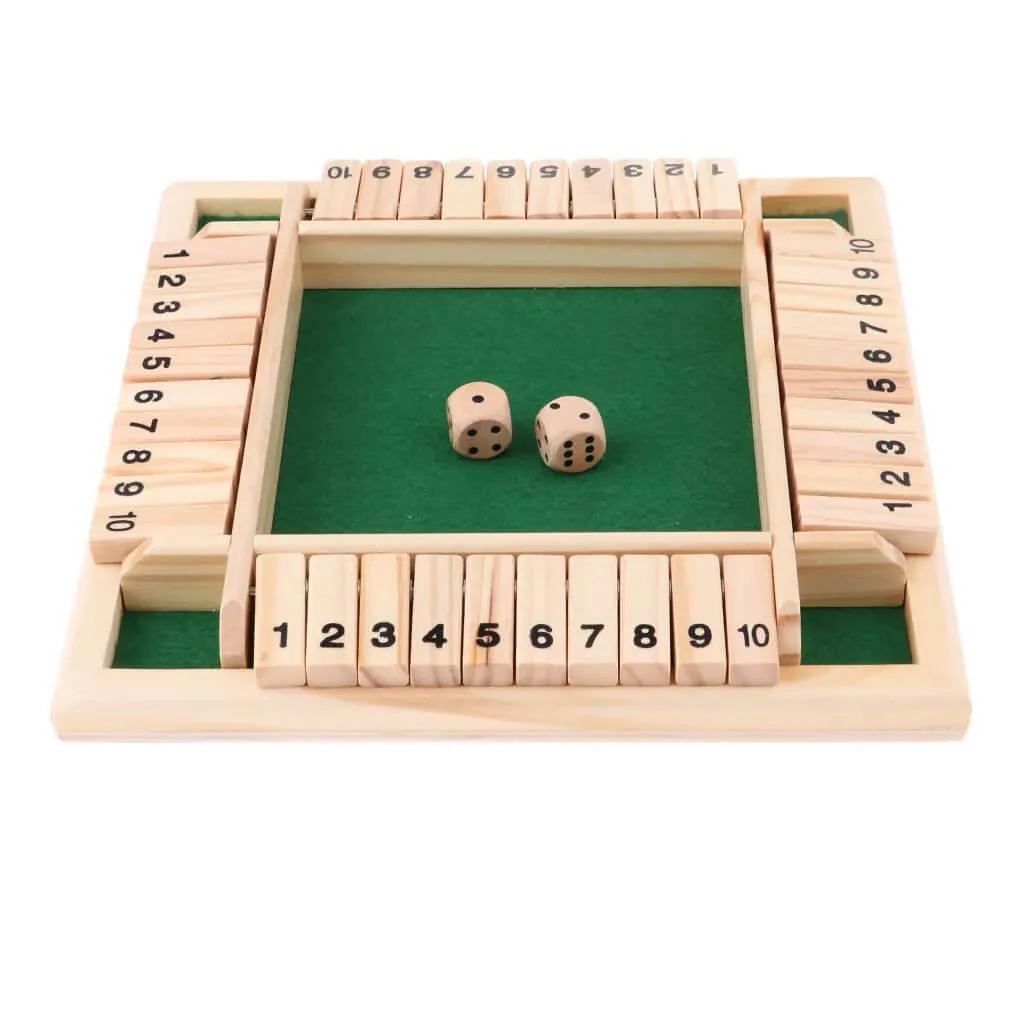 WoodCube™ Het leukste familie bordspel! - Image 7