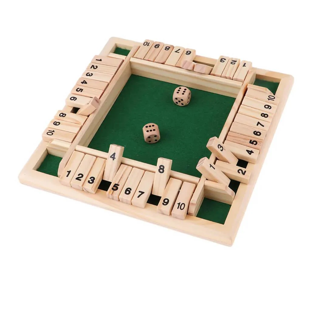WoodCube™ Het leukste familie bordspel! - Image 8