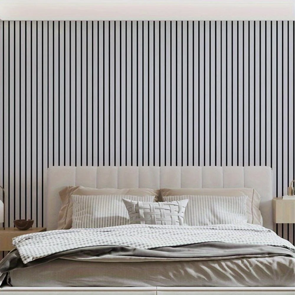 WoodWall™ | Zelfklevende 3D wandpanelen met houtlook - Image 14