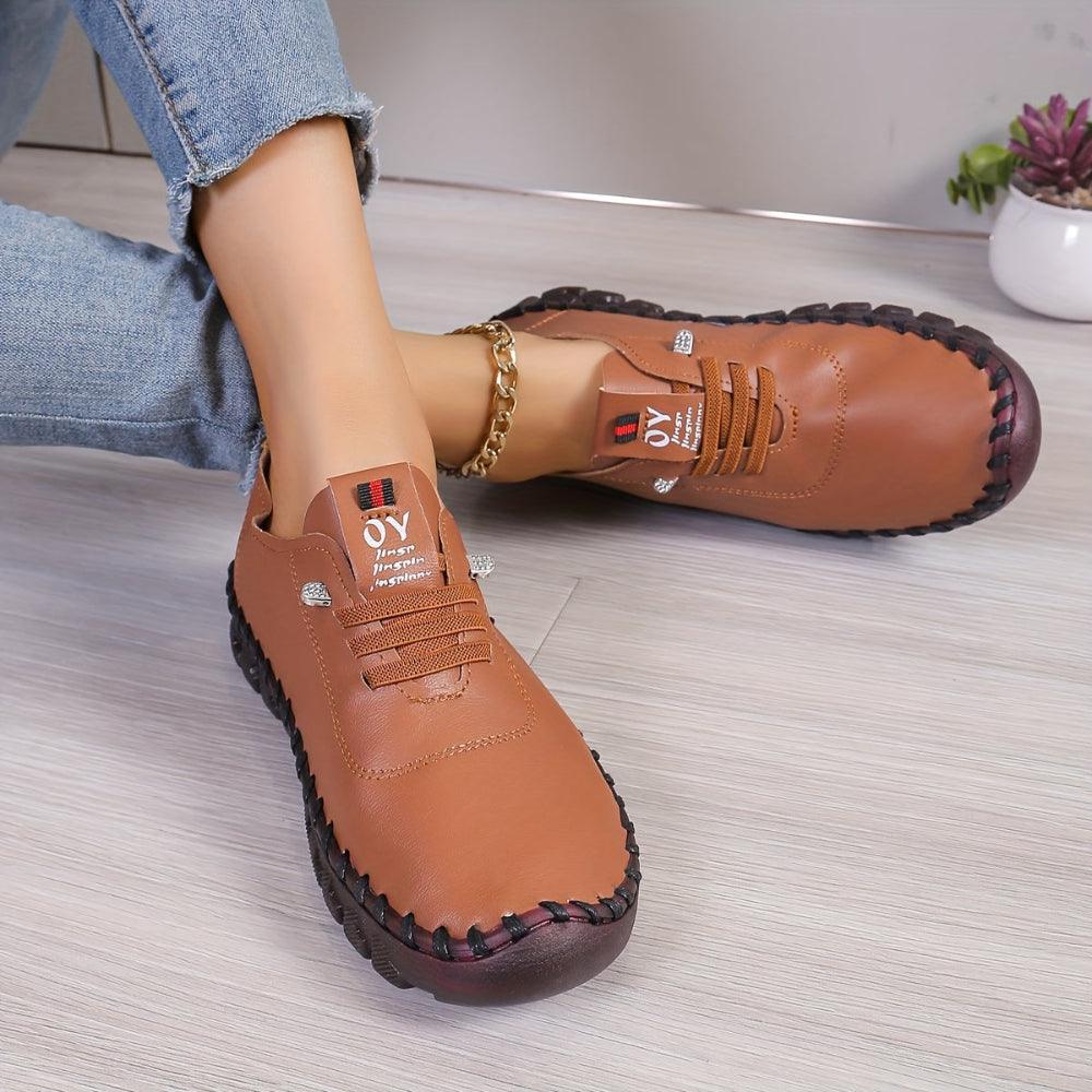 Yasmin | Casual dames sneakers - Image 10
