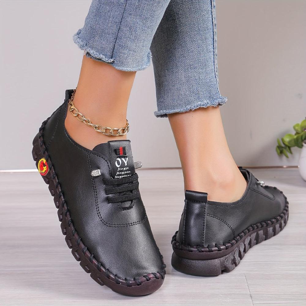 Yasmin | Casual dames sneakers - Image 15