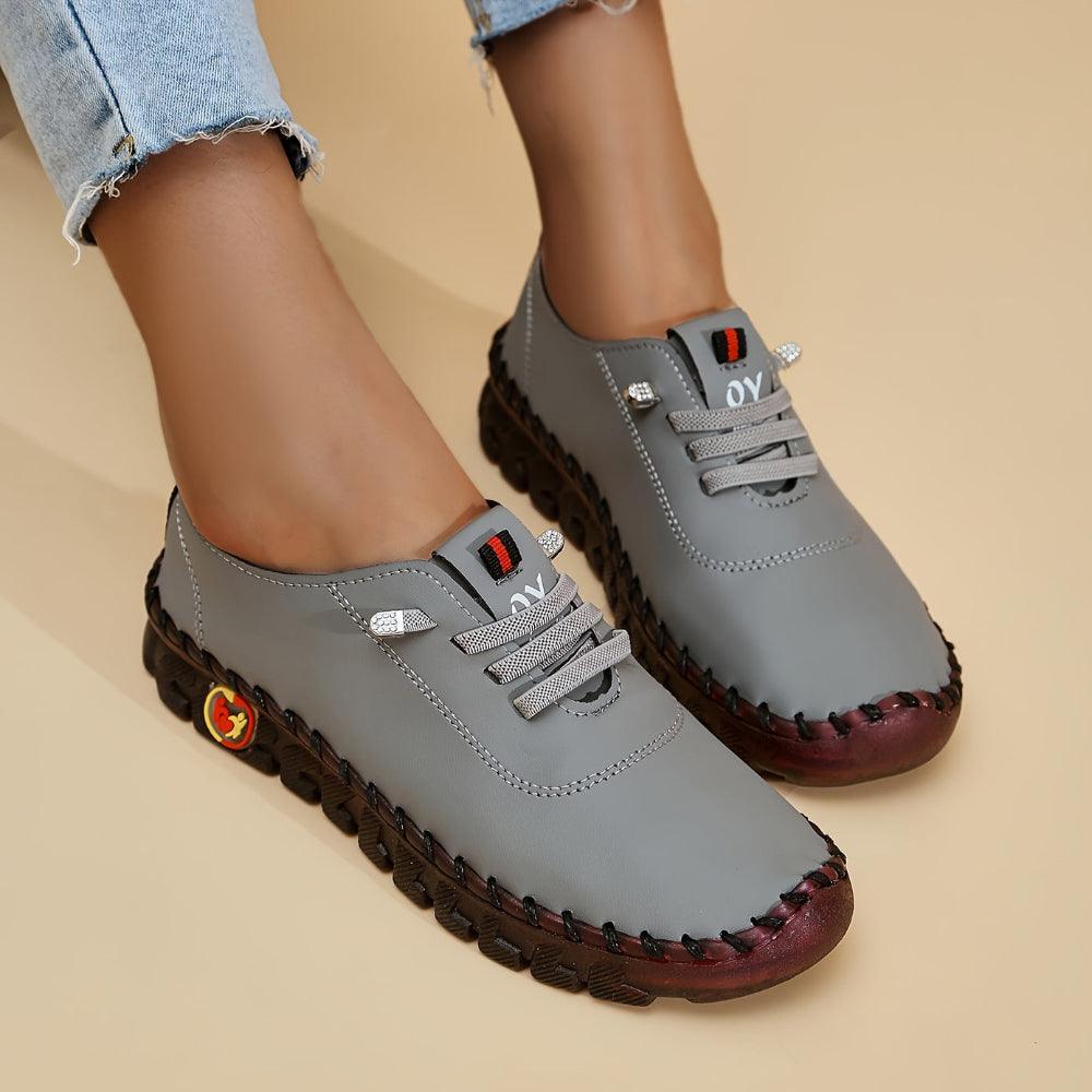 Yasmin | Casual dames sneakers - Image 17