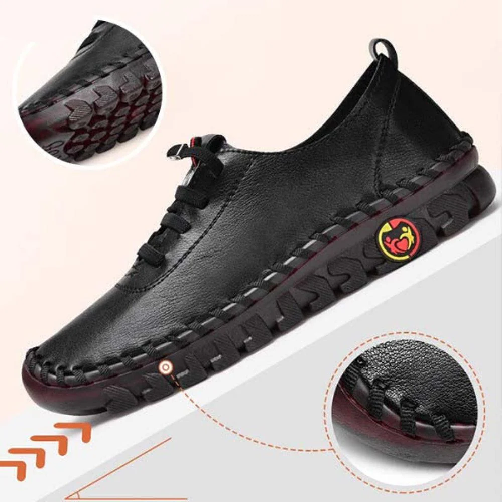 Yasmin | Casual dames sneakers - Image 19