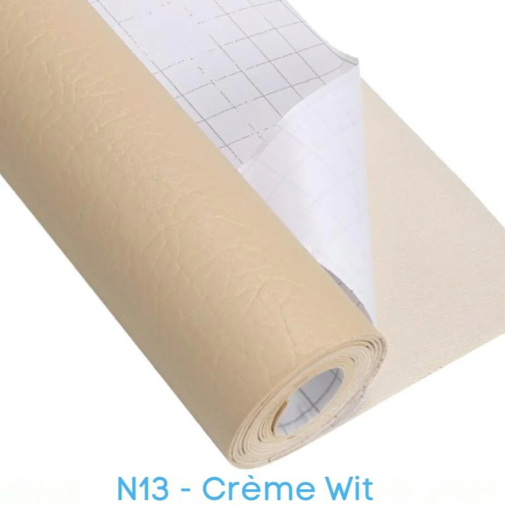 Zelfklevend Leer Reparatie Vel – Voor Bank en Stoel - Image 10