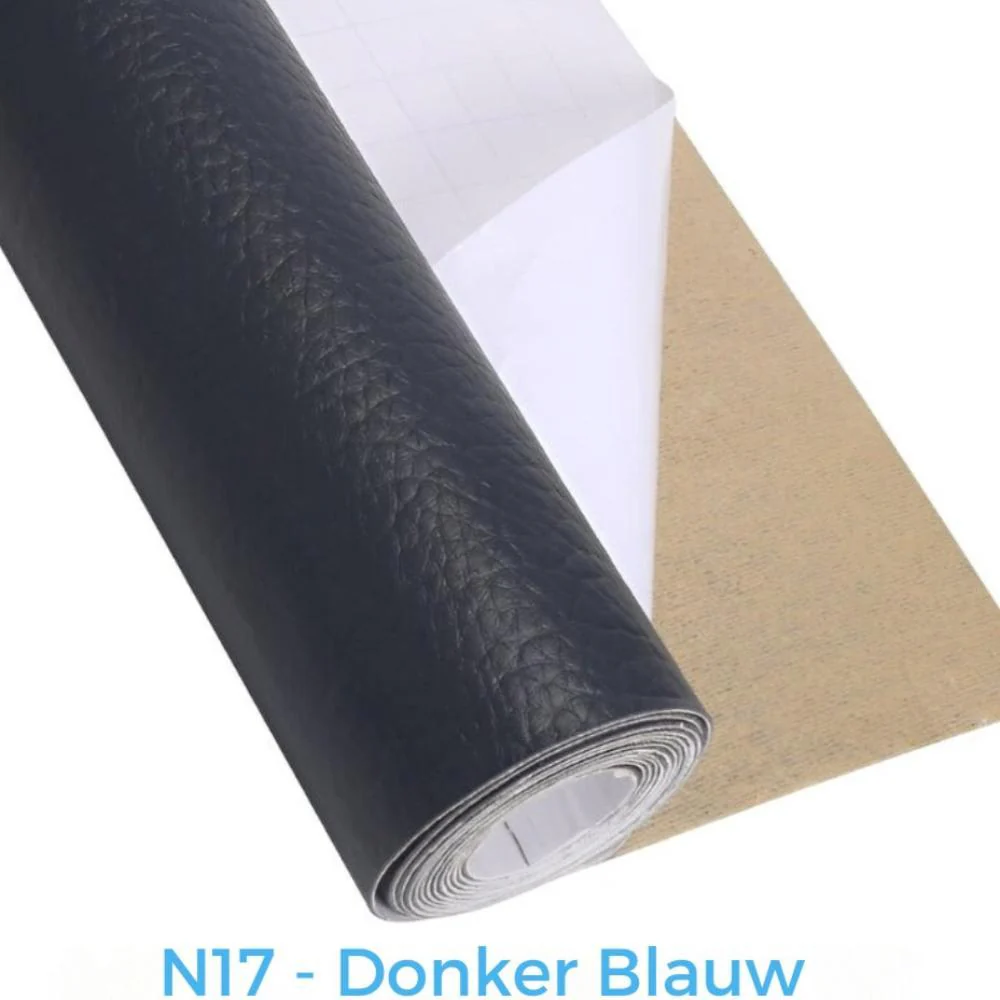 Zelfklevend Leer Reparatie Vel – Voor Bank en Stoel - Image 11
