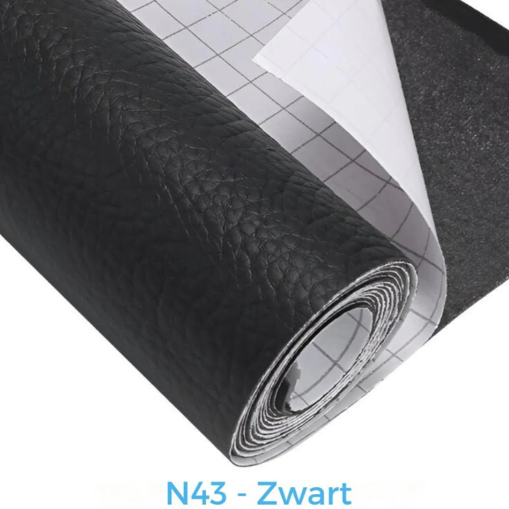 Zelfklevend Leer Reparatie Vel – Voor Bank en Stoel - Image 17