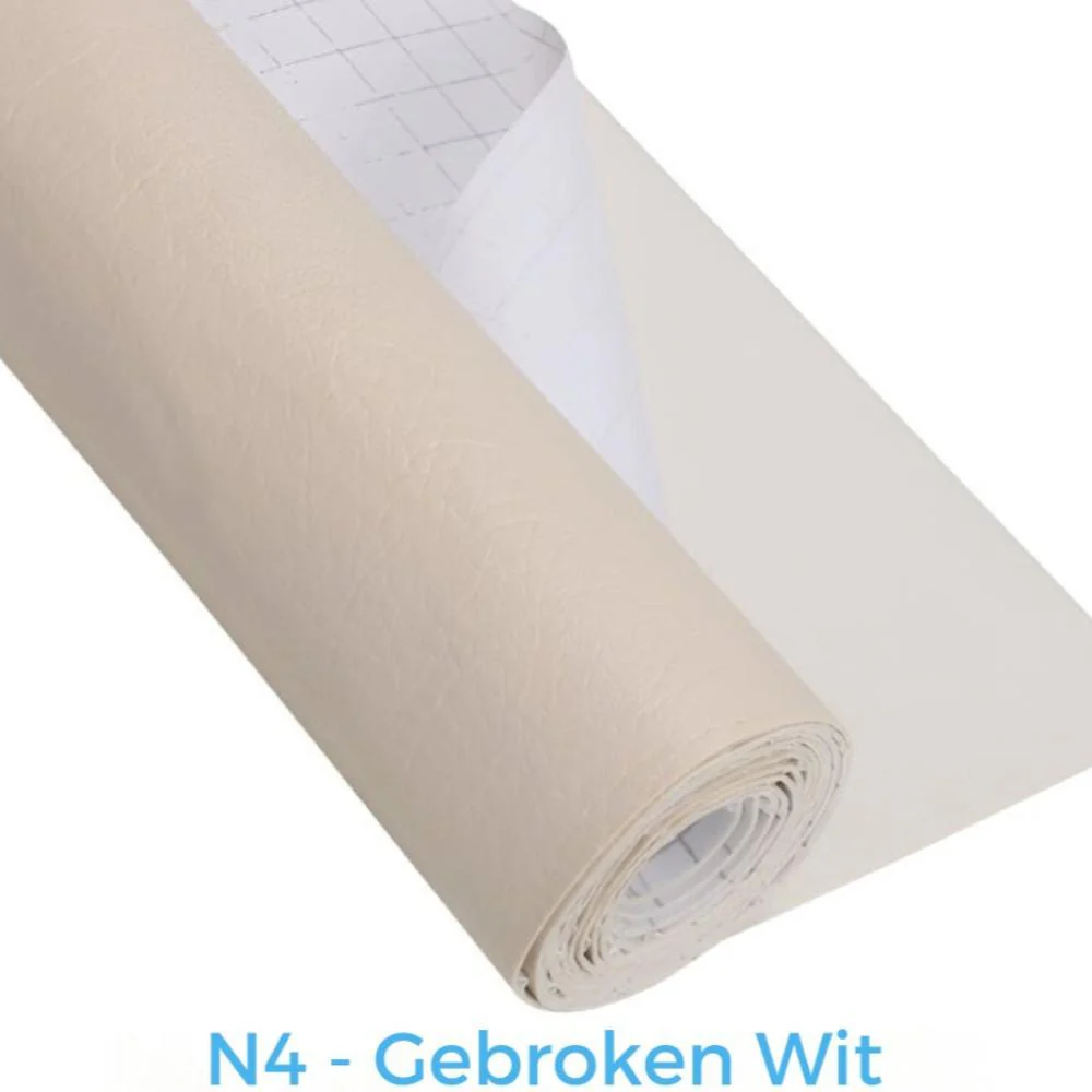 Zelfklevend Leer Reparatie Vel – Voor Bank en Stoel - Image 8