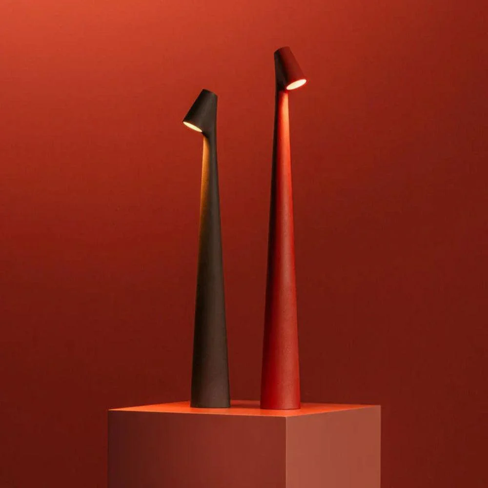 Zuri | minimalistische LED tafellamp - Image 16