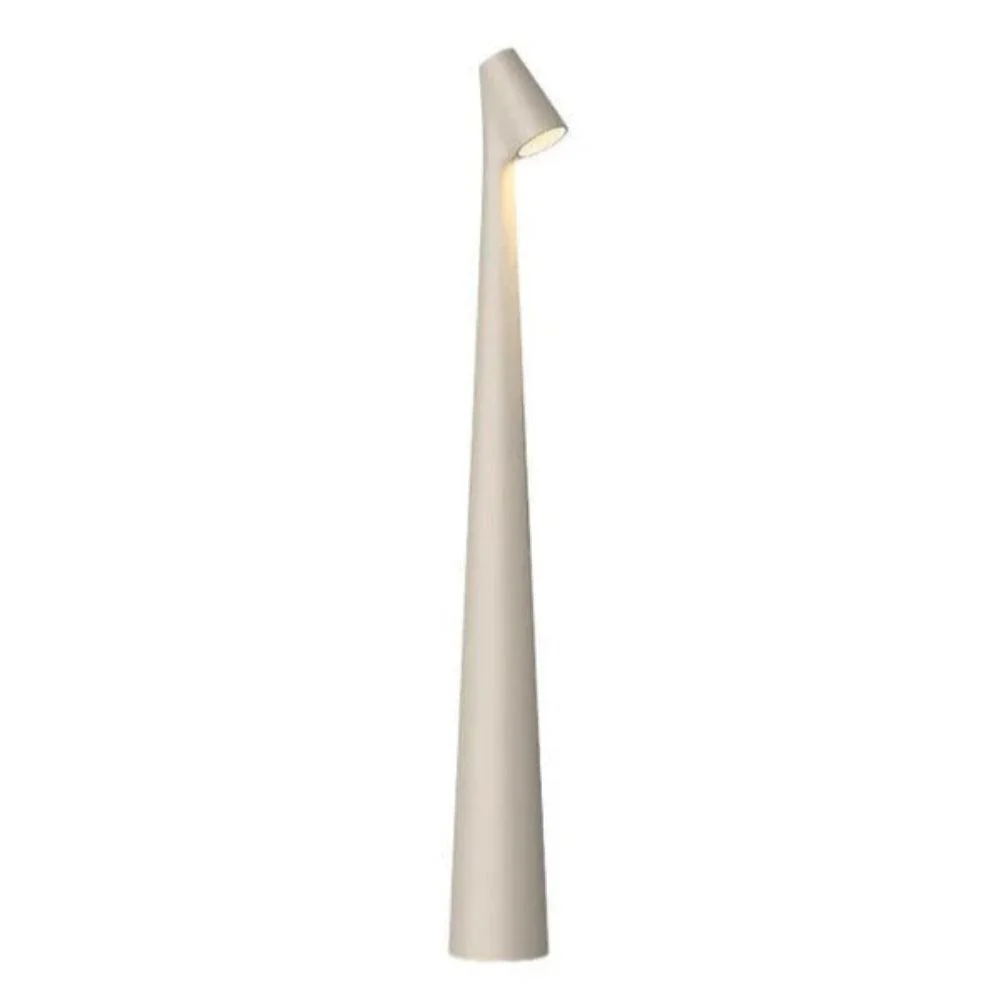 Zuri | minimalistische LED tafellamp - Image 21